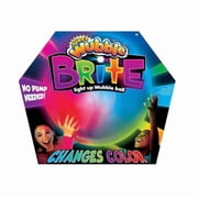 Super Wubble Brite Light Up Wubble Ball