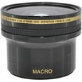 thumbnail image 1 of Super X-treme 0.14x Hi Def Fisheye Lens for Nikon Z50 Z 50 Z-50 (52mm or 46mm Compatible), 1 of 9
