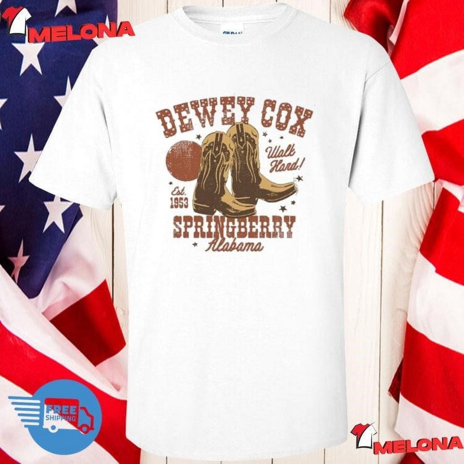 Super Yaki And Kerin Cunningham Present Springberry Al Tshirt