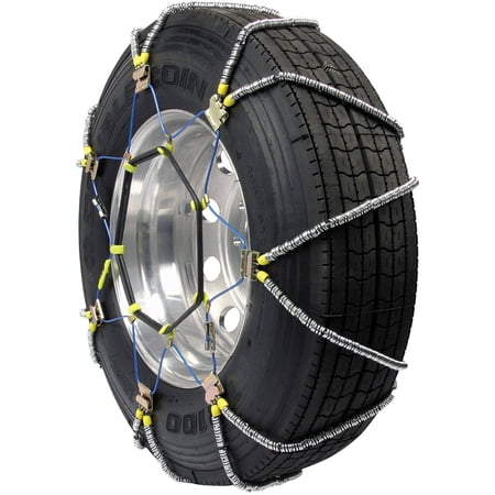 Super Z Heavy Duty Tire Cable Chain
