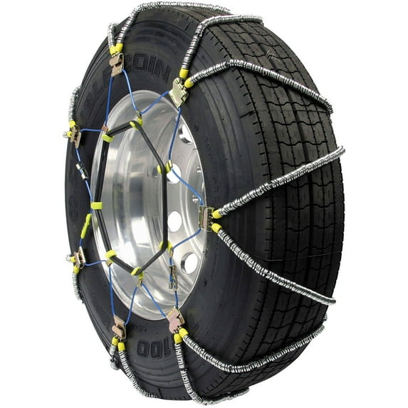 Super Z Heavy Duty Tire Cable Chain