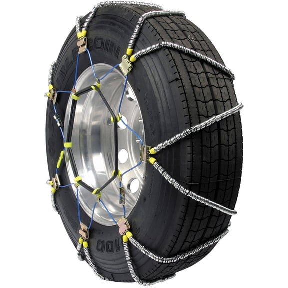 Super Z Otr/Grader Tire Cable Chain