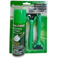 thumbnail image 1 of Super Z Shave Foam Sensitive & Travel Kit With 2 Razors, 1 of 1