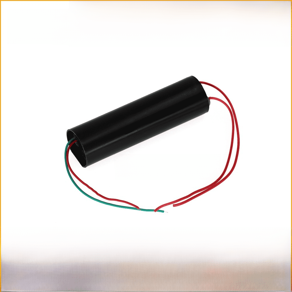 Super arc pulse DC 1000KV high voltage module 7.4V high voltage generator High Voltage package inverter