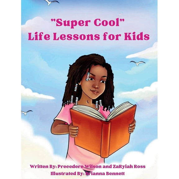 Super cool Life Lessons for Kids, (Hardcover)