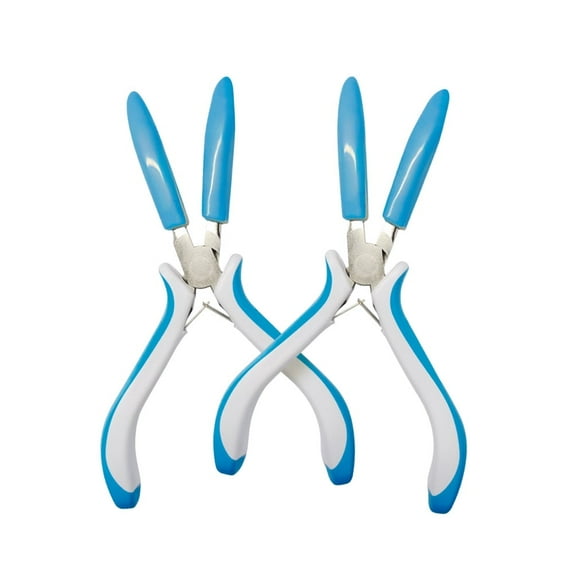Super cropper, hydroponics cropper, grow room cropper, pliers (2 Pack) cropper