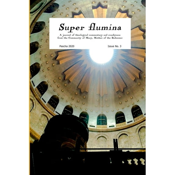 Super flumina issue 3, (Paperback)