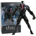 thumbnail image 1 of Super hero toys Venom the last dance Legends Series Venom Carnage Collectible Action Figure, 1 of 7