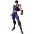 thumbnail image 1 of Super image movable "JoJo's Bizarre Adventure Part 1" Jonathan Joestar Approximately 170mm PVC & ABS & Nylon Painted movable figure, 1 of 7