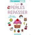 thumbnail image 1 of Super perles à repasser : 126 modèles faciles à réaliser, 1 of 1