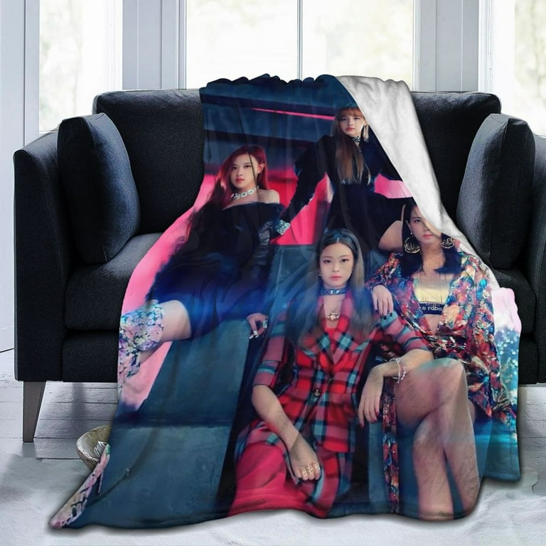 Super comfortable blanket hotsell