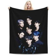 Bts Blanket