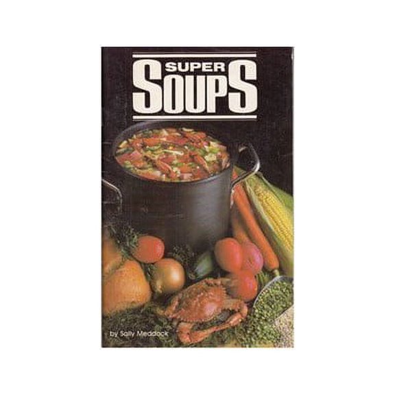 Pre-Owned Super soups (The Collector's series)