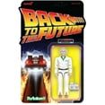 thumbnail image 1 of Super7 - Back To The Future - ReAction+ Wv1 - Doc Brown '85, 1 of 5