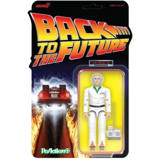 Super7 Back to the Future Toys in Toys for Boys - Walmart.com