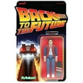 thumbnail image 1 of Super7 - Back To The Future - ReAction+ Wv1 - Marty McFly '85, 1 of 4