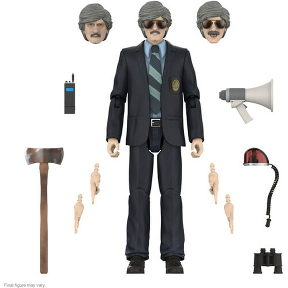 Super7 - Beastie Boys - ULTIMATES! Wv1 - Alasondro Alegre (Sabotage), Super7, Gifts