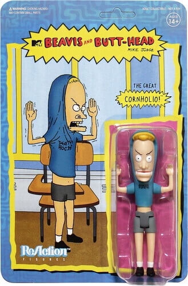 Beavis and Butt-Head Shop All in Beavis and Butt-Head