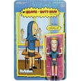 thumbnail image 1 of Super7 - Beavis and Butt-Head ReAction Figure - The Great Cornholio, Super7, Gifts, 1 of 2