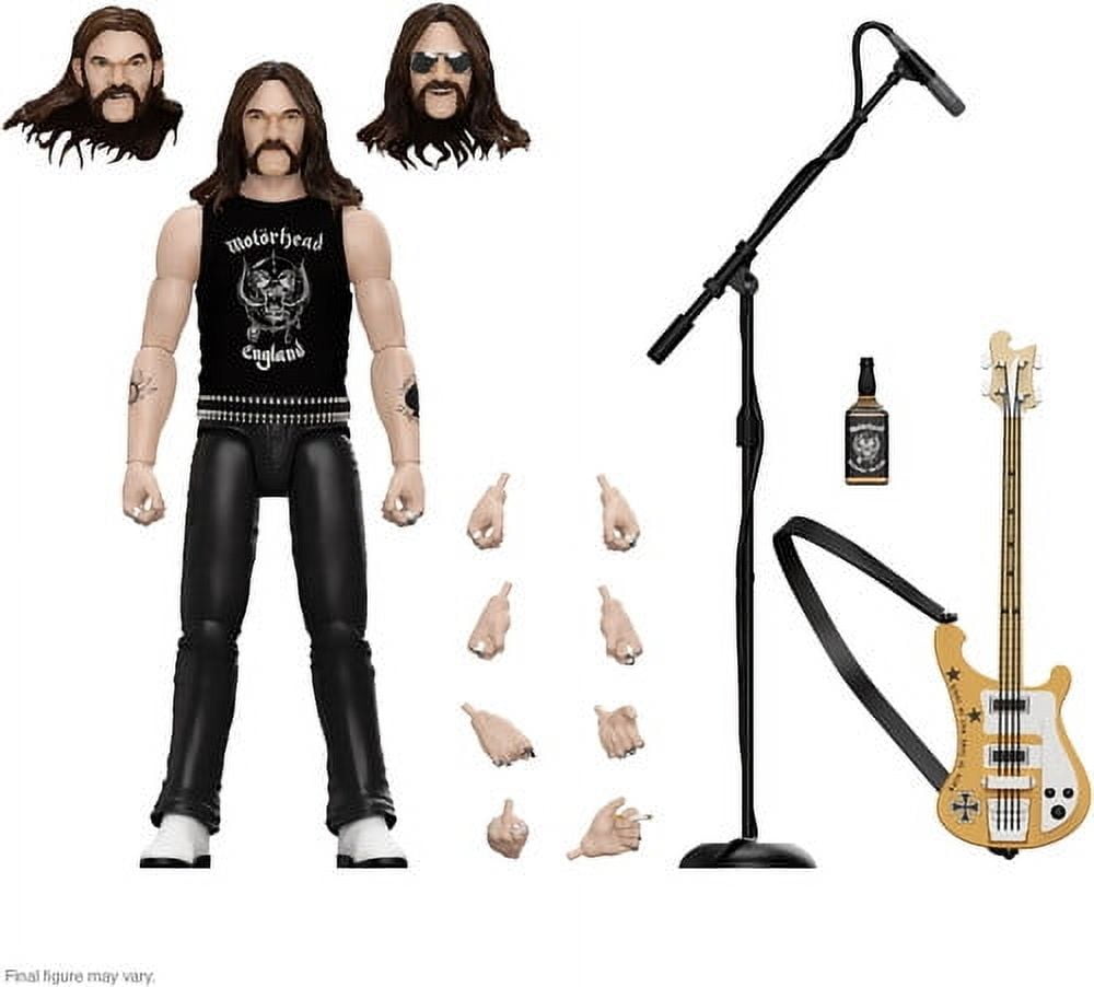 [超特価] 超希少 Motorhead Lemmy サイン入 初来日 公演パンフ 超特価] 超希少 Motorhead Lemmy サイン入 初来日 公演パンフ 超