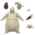 thumbnail image 1 of Super7 Collectible Adult The Nightmare Before Christmas Action Figure, 10.75", 1 of 5