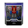 thumbnail image 1 of Super7 Collectible Starscream Action Figure Plastic, 1.47 lb, 1 of 2
