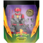 Super7 Collectible Teen Action Figures, PVC Multicolor, 13.25 x 11.55 x 5.65 Inches, 45.28 lb