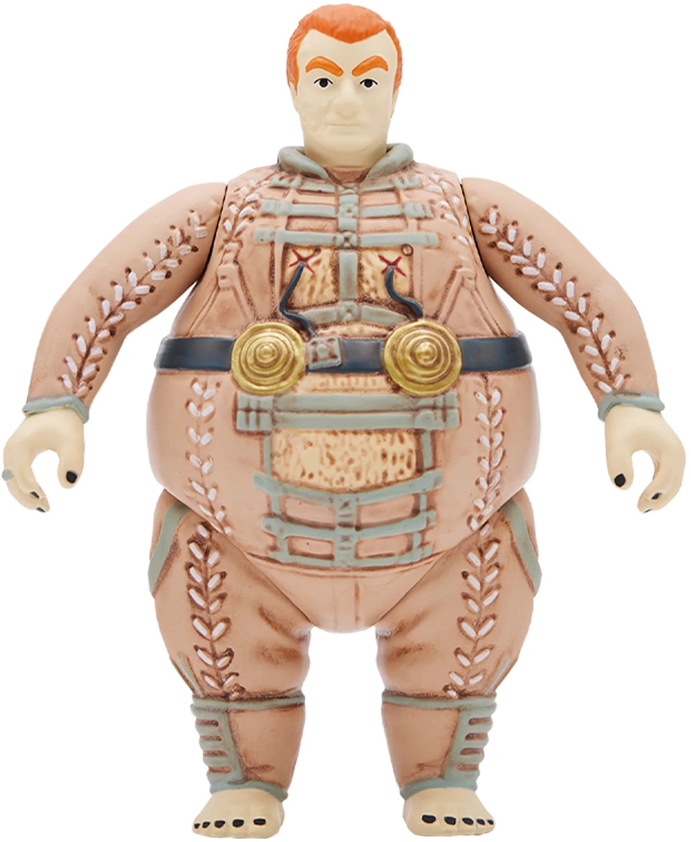 Super7 - Dune Reaction Figures Wave 1 - Baron Harkonnen, Super7, Gifts