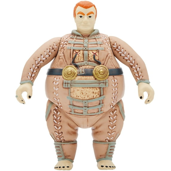 Super7 - Dune Reaction Figures Wave 1 - Baron Harkonnen, Super7, Gifts