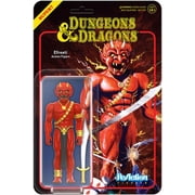 Super7 - Dungeons & Dragons Reaction Wave 1 - Efreeti, Dungeon Masters Guide, Super7, Gifts