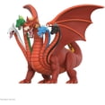 thumbnail image 1 of Super7 - Dungeons & Dragons - ULTIMATES! Vinyl - Tiamat, 1 of 7