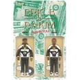thumbnail image 1 of Super7 - Eric B. & Rakim ReAction 2-Pack, Super7, Gifts, 1 of 5