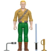 Super7 - G.I. Joe ReAction Figures Wave 5 - Duke Combat Gladiator, Super7, Gifts