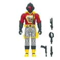 thumbnail image 1 of Super7 - G.I. Joe ReAction Figures Wave 6 - Python Patrol Cobra B.A.T., Super7, Gifts, 1 of 5
