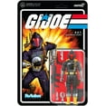 thumbnail image 1 of Super7 - G.I. Joe Reaction Wave 4 - Cobra B.A.T., Super7, Gifts, 1 of 3