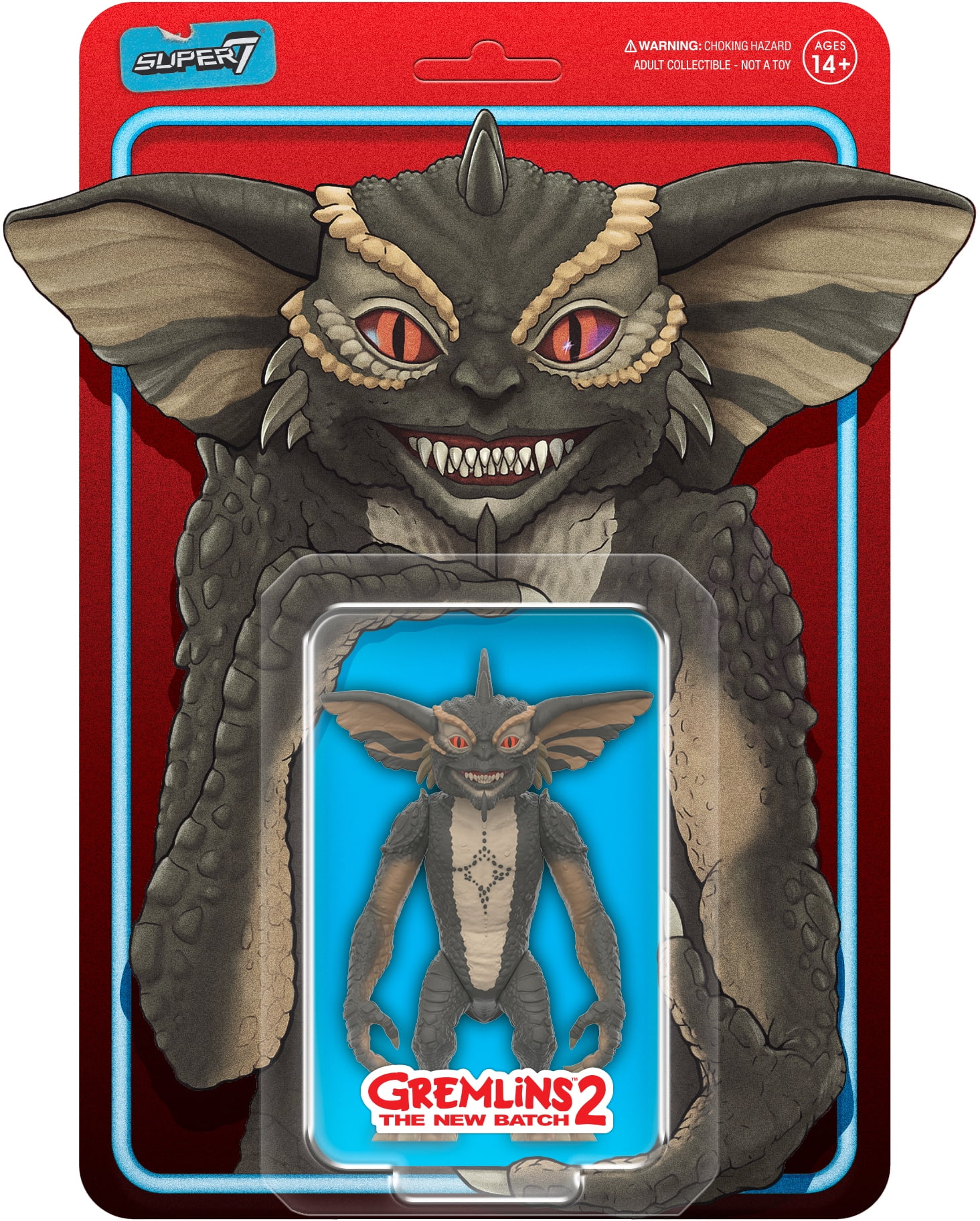 Super Gremlins