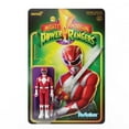 thumbnail image 1 of Super7 Mighty Morphin Power Rangers Red Ranger Action Figure 375 Inch Model, 1 of 4