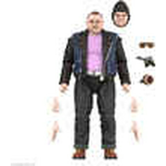 Super7 - Mighty Morphin Power Rangers - ULTIMATES! Wave 05 - Bulk