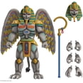 thumbnail image 1 of Super7 - Mighty Morphin Power Rangers ULTIMATES! Wave 2 - King Sphinx, 1 of 4