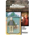 thumbnail image 1 of Super7 - Parks And Recreation - ReAction Figures Wave 2 - Jerry Gergich, 1 of 3