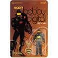 thumbnail image 1 of Super7 - RZA ReAction Wave 2 - Bobby Digital (Digital Bullet), Super7, Gifts, 1 of 5