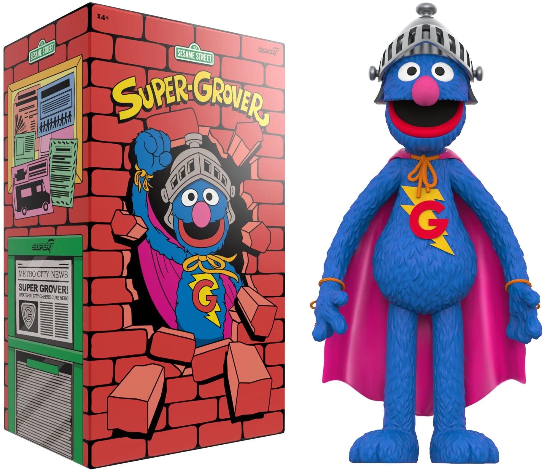 SUPER GROOVER The BOX-The Perfect Singl… Zvex Super Hard On Custom Swirl Paint K050