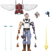Super7 - SilverHawks - ULTIMATES! Wv7 - Condor Toon
