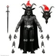 thumbnail image 1 of Super7 - Slayer - ULTIMATES! Wave 02 - Minotaur (Black Magic), 1 of 6