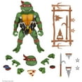 thumbnail image 1 of Super7 - TMNT Teenage Mutant Ninja Turtles - Ultimates! Wave 1 - Raphael V2, Super7, Gifts, 1 of 2
