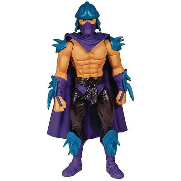 Super7 - TMNT Teenage Mutant Ninja Turtles - Ultimates! Wave 2 - Shredder, Super7, Gifts