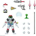 thumbnail image 1 of Super7 - TMNT ULTIMATES! Wave 8 - Raph The Space Cadet, Super7, Gifts, 1 of 11