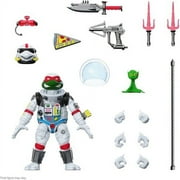 Super7 - TMNT ULTIMATES! Wave 8 - Raph The Space Cadet, Super7, Gifts