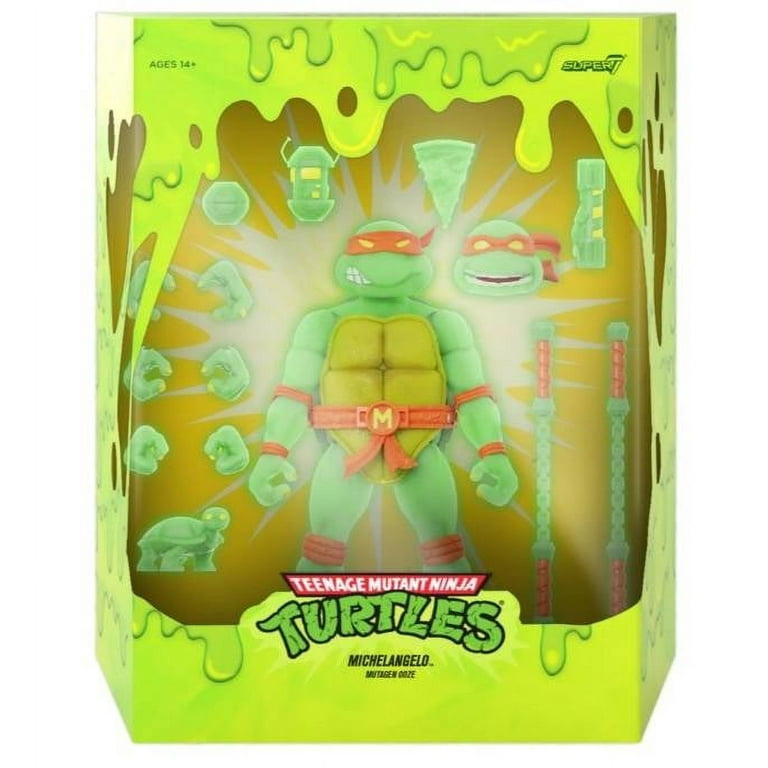 Super7 tmnt store