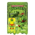 thumbnail image 1 of Super7 Teenage Mutant Ninja Turtles Raphael Mutagen Ooze ReAction Figure 3.75 inches, 1 of 3